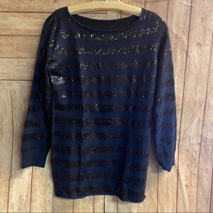Alice and Olivia sweater